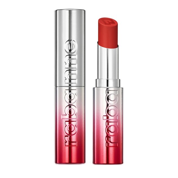 Famous Lipcolor - Labial Mate Hidratante, Rabanne Makeup