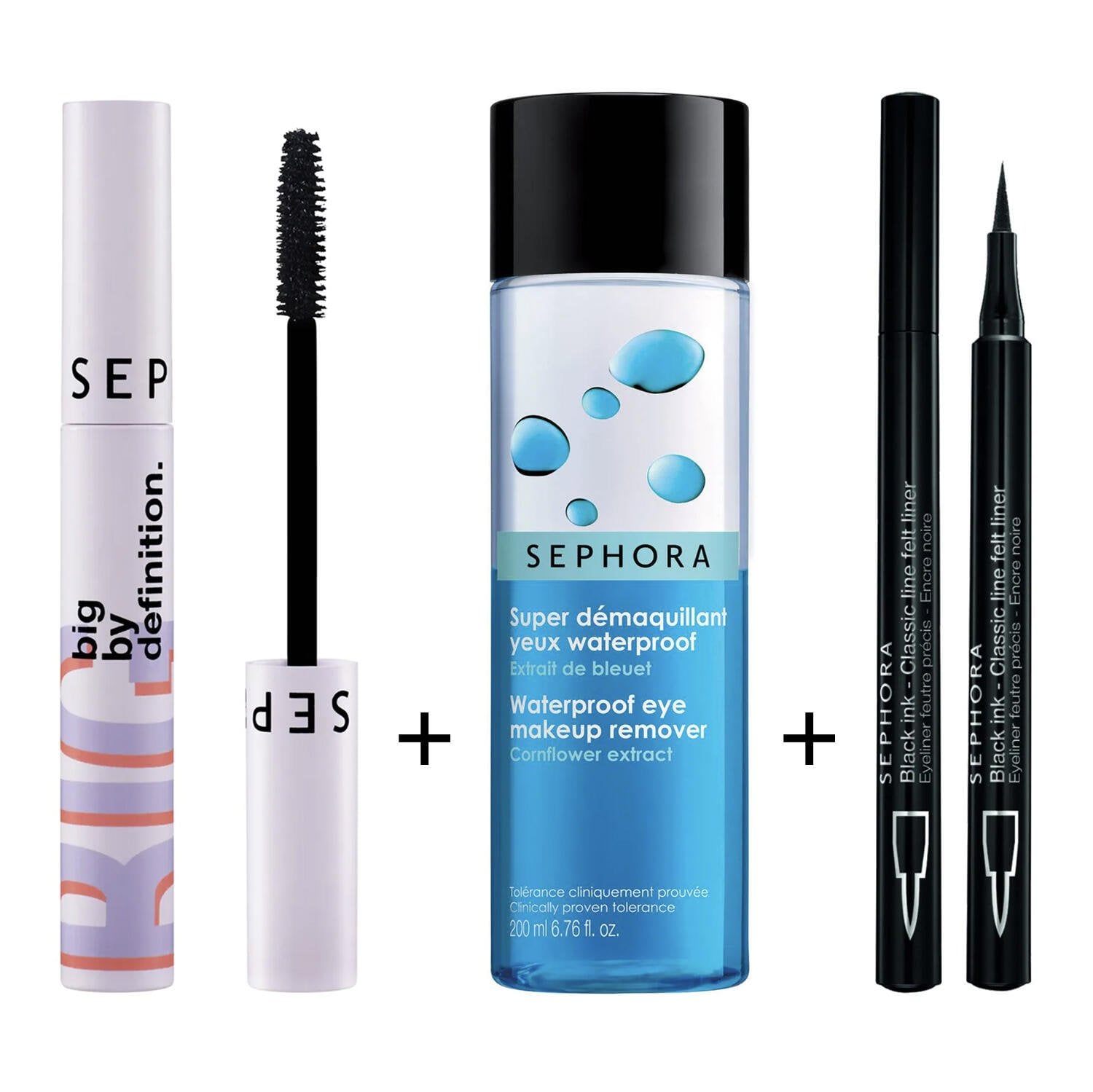 SEPHORA COLLECTION ≡ SEPHORA