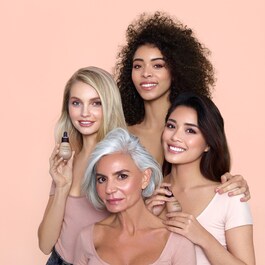 Hyaluronic Hydra-Foundation - Base de Maquillaje
