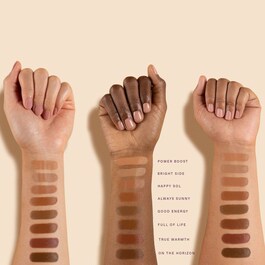 Warm Wishes Effortless Bronzer Stick - Crema Bronceadora