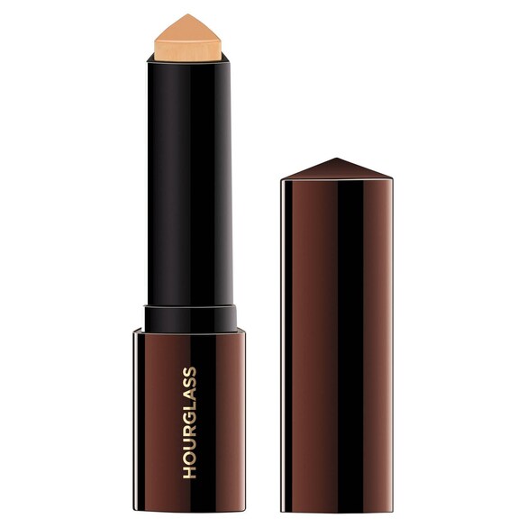 Vanish Foundation Stick - Barra de fondo de maquillaje acabado invisible, HOURGLASS