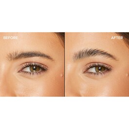 Fluff & Hold Laminating Brow Wax - Cera para cejas