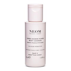 Gel ducha corporal, NEOM ORGANICS LONDON