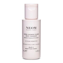 Gel ducha corporal
