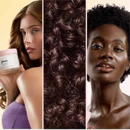 Honey Infused Hair Mask - Mascarilla capilar hidratante y nutritiva
