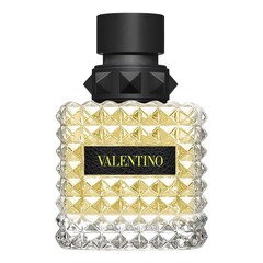 Born in Roma Donna Yellow Dream - Eau de Parfum Perfume de Mujer Floral, Valentino