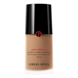 Power Fabric+ - Base de maquillaje mate de larga duración