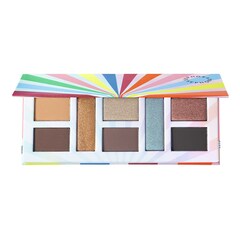The Future is Yours  - Paleta de 8 sombras de ojos, SEPHORA COLLECTION