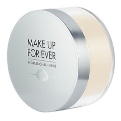 Ultra HD Setting Powder - Polvos sueltos formato viaje , MAKE UP FOR EVER