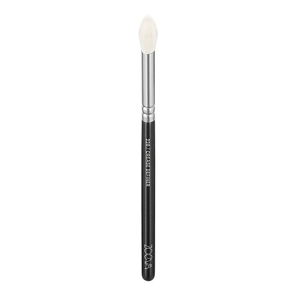 228 CREASE DEFINER - Brocha para ojos, ZOEVA
