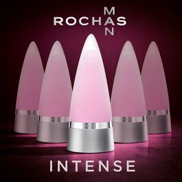 Rochas Man - Eau de Parfum Intense