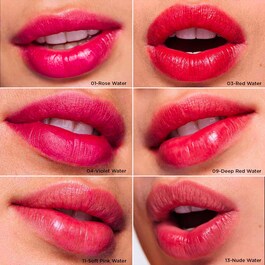 Water Lip Stain - Barra de labios líquida 