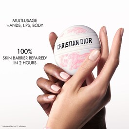 Dior Le Baume Bálsamo nutritivo para manos, labios y cuerpo en edición limitada