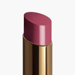 ROUGE COCO BAUME - Brillo El Bálsamo Con Color Hidratante Y Embellecedor