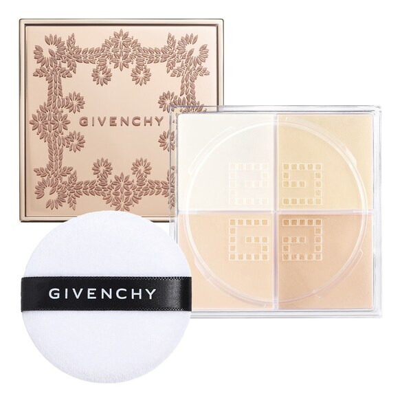 Prisme Libre - Polvos Sueltos rostro, Givenchy