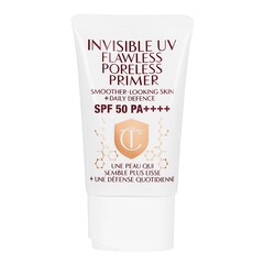 Invisible UV Flawless poreless - Primer, CHARLOTTE TILBURY