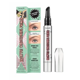 BROWvo! - Base nutritiva incolora para el cuidado de cejas 