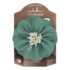 CLIPSTAR PREMIUM Bloom - Pinza para el pelo, Invisibobble