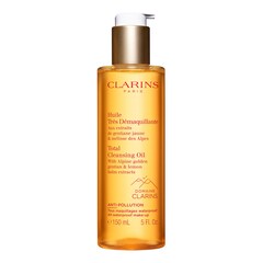 Aceite Superdesmaquillante, CLARINS