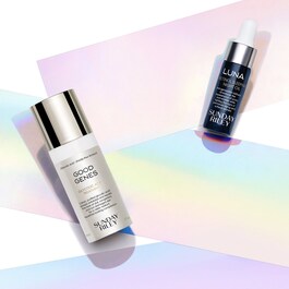 Power Couple Mini - Dúo tratamiento facial