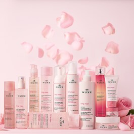 Very Rose - Crema de Manos y Uñas