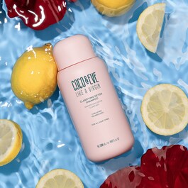 Like A Virgin - Champú Detox Clarificante
