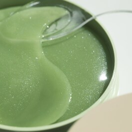 Detoxifeye eye patches - Parches descongestionantes
