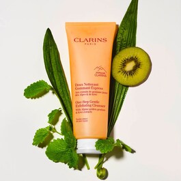 SUAVE LIMPIADOR EXFOLIANTE EXPRÉS - Todas las Pieles