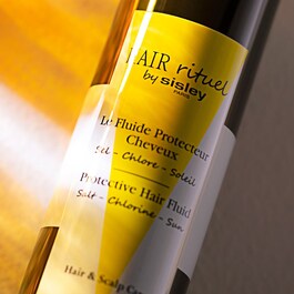 Protective Hair Fluid