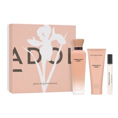Terracota Musk Eau de Parfum  - Estuche Regalo, ADOLFO DOMINGUEZ
