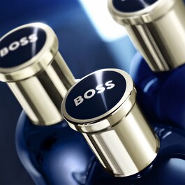 BOSS Bottled Triumph Elixir - Perfume Intenso para Hombre