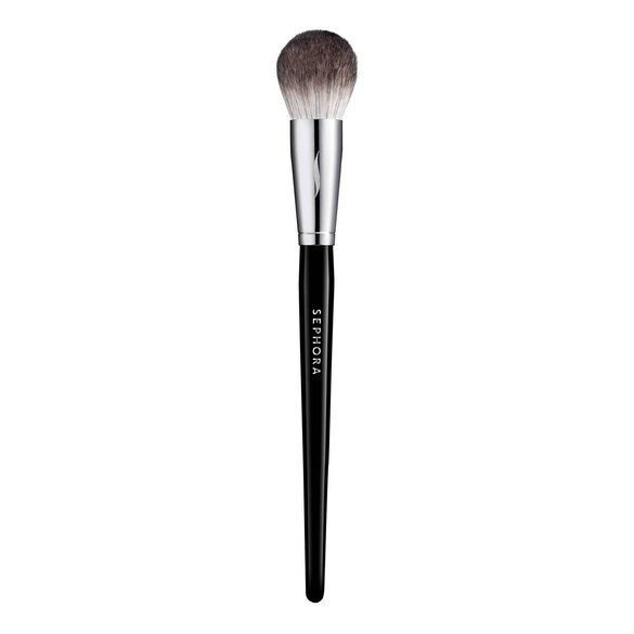 Brocha para base de maquillaje PRO Featherweight n.º 90, SEPHORA COLLECTION