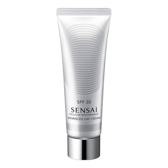 Sensai Cellular Performance - Crema de día antienvejecimiento, Sensai