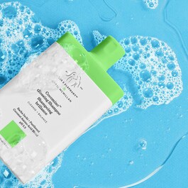 Cocomino™ Glossing Shampoo - Champú De Brillo Sin Sulfatos