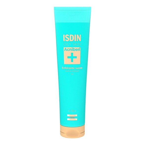 ACNIBEN - Exfoliante Suave, Isdin
