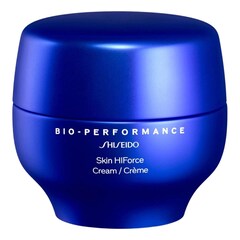 Bio-Performance Skin HIForce Cream - Crema antiedad, Shiseido