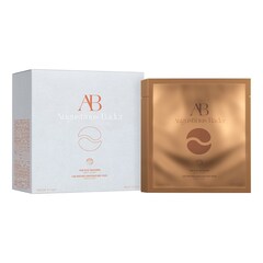 The Eye Patches - Parches de hidrogel para reducir ojeras, Augustinus Bader