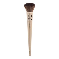 Brocha multitexturas 06 - Brocha facial, SEPHORA COLLECTION