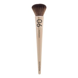 Brocha multitexturas 06 - Brocha facial
