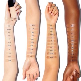 Dior Forever Skin Glow - Fondo de maquillaje luminoso 