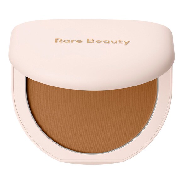 Tinted Pressed Powder - Polvos compactos de acabado con color, Rare Beauty