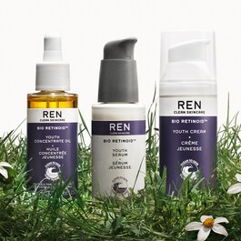 Aceite concentrado Bio Retinoid™