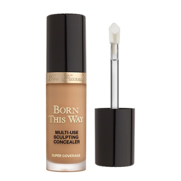 Born This Way Super Coverage Multi-Use Concealer - Corrector, Too Faced