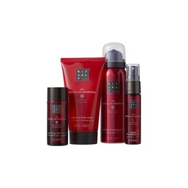 The Ritual of Ayurveda - Set de regalo para el baño y el cuerpo