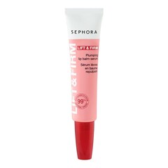 Lift & Firm - Sérum de Labios en Bálsamo Rellenador, Sephora Collection