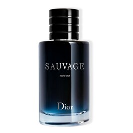  Sauvage - Perfume para hombre - Notas de sándalo y haba tonka