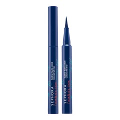 Eyeliner colorblock liner  - Eyeliner resistente al agua , Sephora Collection