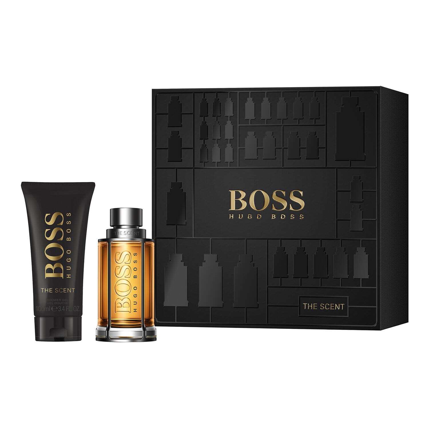 boss scent sephora