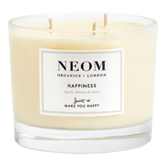 Felicidad - Vela perfumada, NEOM ORGANICS LONDON