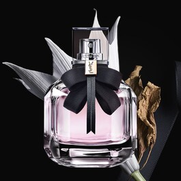 Yves Saint Laurent Mon Paris-Perfume de mujer 